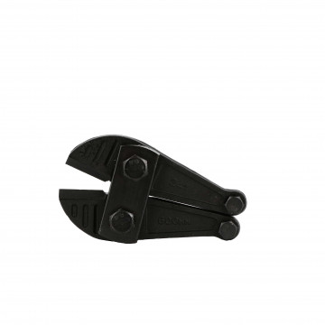 Mâchoire de rechange pour coupe-boulons 584362