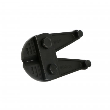 Mâchoire de rechange pour coupe-boulons 584364