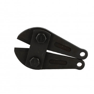 Mâchoire de rechange pour coupe boulons 584365