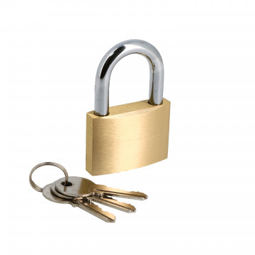 Cadenas laiton 50 mm