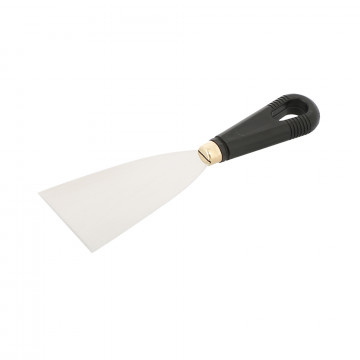 Couteau à reboucher - Lame inox 60 mm - Manche PP