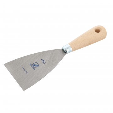 Couteau de peintre 80 mm