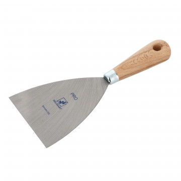 Couteau de peintre 100 mm