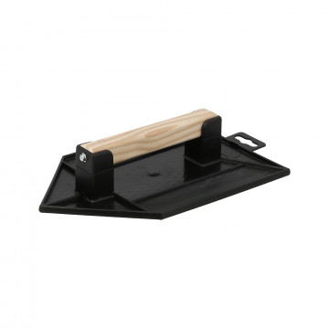 Taloche pointue 280 x 180 mm