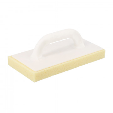 Platoir de lavage 280 x 140 mm avec éponge HYDRO striée