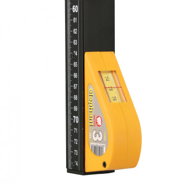 Canne télescopique standard 3 m