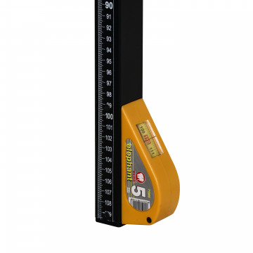 Canne télescopique standard 5 m