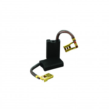 Balai charbon 1233 avec rupteur