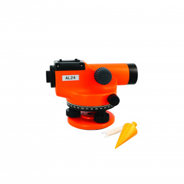 Lunette de chantier 24X -IP54 - 1,4 kg