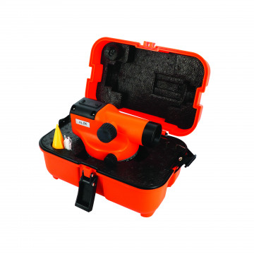 Lunette de chantier 24X -IP54 - 1,4 kg