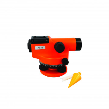 Lunette de chantier 32X -IP54 - 1,4 kg