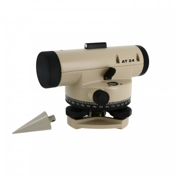 Lunette de chantier 24X -IP54 - 1,4 kg