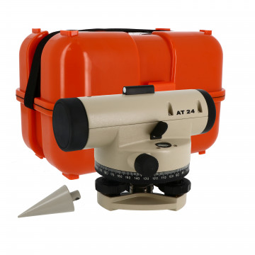 Lunette de chantier 24X -IP54 - 1,4 kg