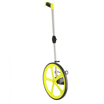 Odomètre roue ABS Ø 36 cm