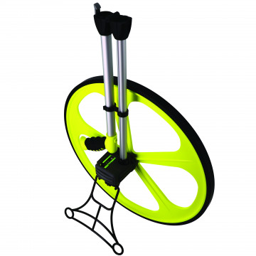 Odomètre roue ABS Ø 48 cm