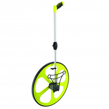 Odomètre roue ABS Ø 48 cm