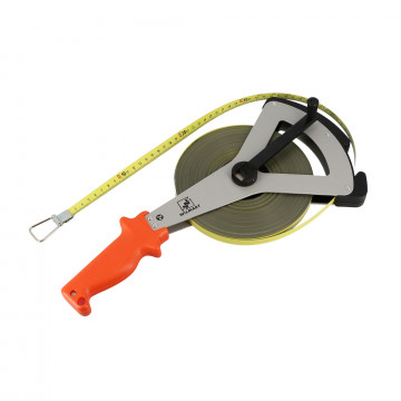 Ruban acier classe II - étrier Y aluminium