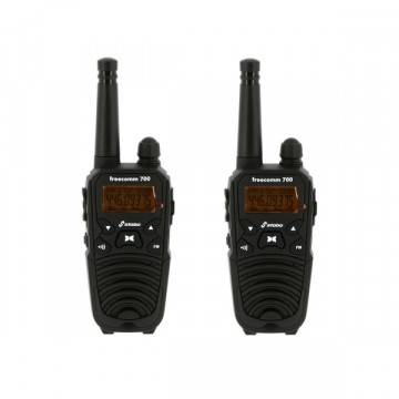 Paire Talkie Walkie dim....