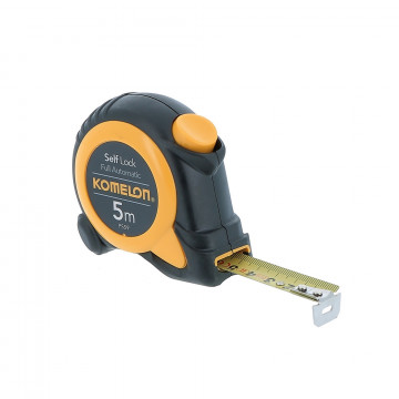 Ruban de mesure nylon Self Lock 5 m x 19 mm