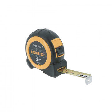 Ruban de mesure nylon Ergo-R 3 m x 16 mm