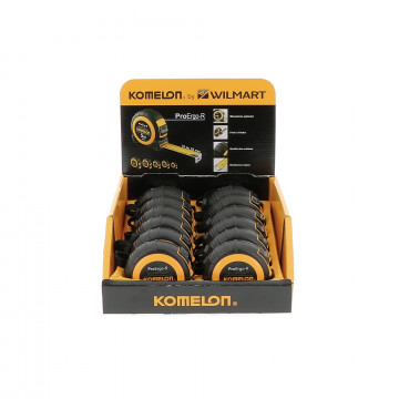 Ruban de mesure nylon Ergo-R 5 m x 19 mm