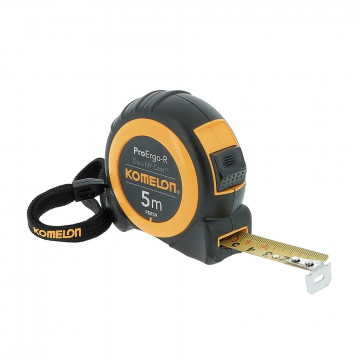 Ruban de mesure nylon Ergo-R 5 m x 19 mm