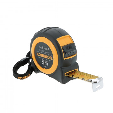 Ruban de mesure nylon Ergo-R 5 m x 25 mm