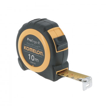 Ruban de mesure nylon Ergo-R 10 m x 25 mm