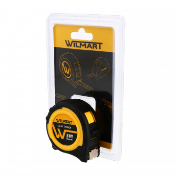 Ruban de mesure Easy Touch classe II 3 m x 16 mm