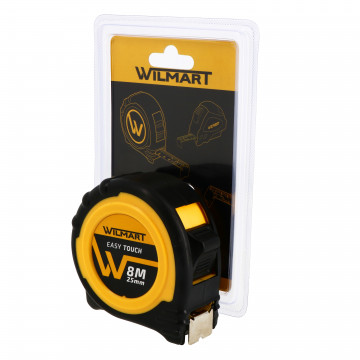 Ruban de mesure Easy Touch classe II 8 m x 25 mm