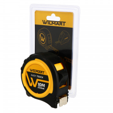 Ruban de mesure Easy Touch classe II 10 m x 25 mm
