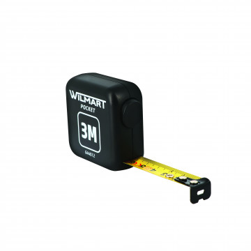 3M X 16mm a/bloc boit. compact POCKET - ruban 2 faces