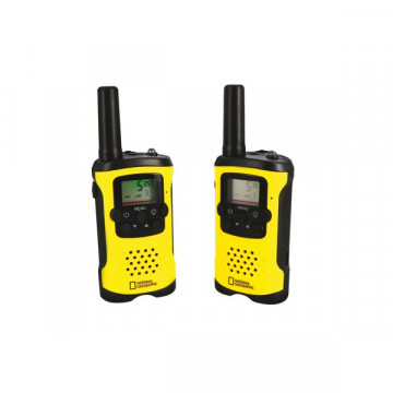 Paire Talkie Walkie 6km...