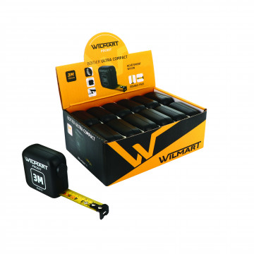 3M X 16mm a/bloc boit. compact POCKET - ruban 2 faces