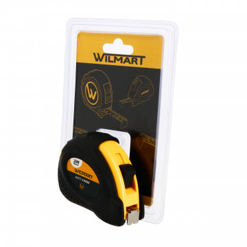 Ruban de mesure anticasse 3 m x 16 mm