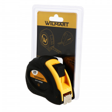 Ruban de mesure anticasse 5 m x 25 mm