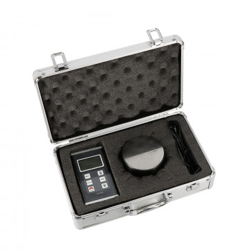 Duromètre digital  portable - HRC-HRB-HV-HB-HS - capteur séparé