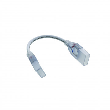3 câbles de raccord ruban LED 81026X (à coller)