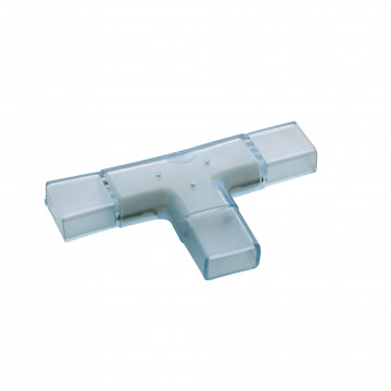 5 connecteurs en T plat pour ruban LED 81026X (à coller)