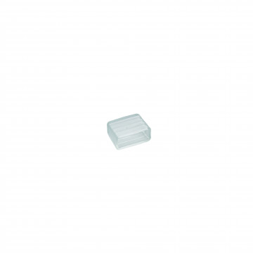 5 embouts de terminaison de rechange pour 81026X (à coller)