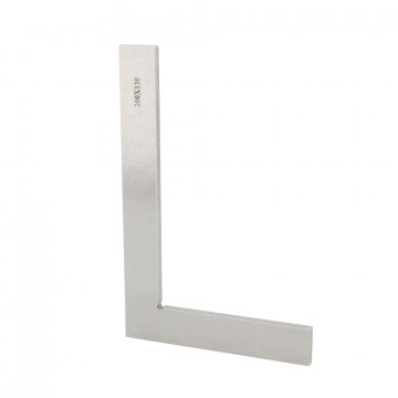 Equerre Mécanicien simple 1/20  200mm