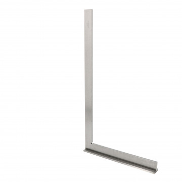 Equerre Mécanicien à chapeau 1/20 500 mm