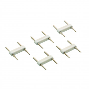 5 picots de raccordement cordon pour rubans LED 81023X