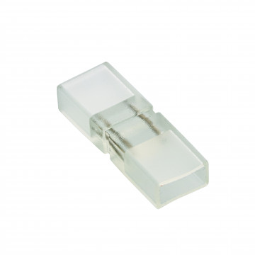 5 connecteurs droits à picots pour rubans LED 81027X (à coller)