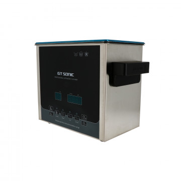 Bac de nettoyage ultrason 3 L