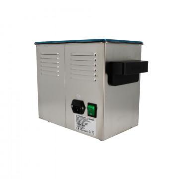 Bac de nettoyage ultrason 3 L