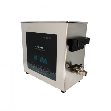 Bac de nettoyage ultrason 6 L