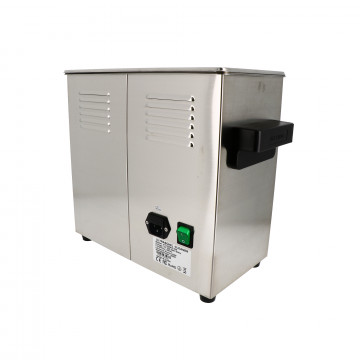 Bac de nettoyage ultrason 6 L