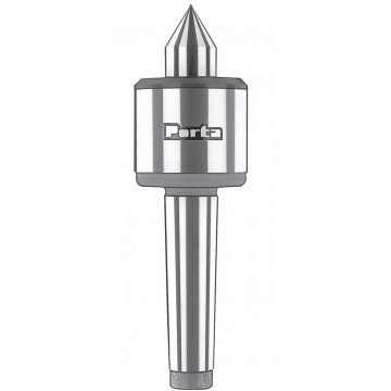 Pointe tournante Météor avec cône Morse 4