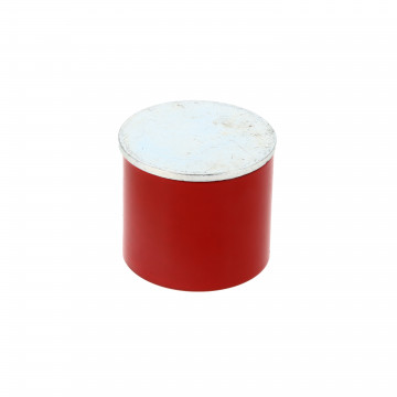 Aimant permanent trou fileté attraction 18 kg M6